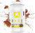 Ryse Loaded Protein Peanut Butter Cup | 24-25g Premium Whey Protein Ryse Loaded Protein Peanut Butter Cup | 24-25g Premium Whey Protein