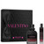 Valentino Born In Roma Uomo Intense Christmas Edition 2-Pcs Set (Eau De Parfum 1.7 Fl Oz + Eau De Parfum 0.5 Fl Oz) Valentino Born In Roma Uomo Intense Christmas Edition 2-Pcs Set (Eau De Parfum 1.7 Fl Oz + Eau De Parfum 0.5 Fl Oz)