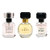 Victoria'S Secret Deluxe Mini Fragrance Trio Eau De Parfum Set