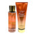 Victoria'S Secret Amber Romance Set: Fragrance Body Mist & All-Skin Lotion Victoria'S Secret Amber Romance Set: Fragrance Body Mist & All-Skin Lotion