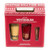 Victoria'S Secret Pink Winter Bliss Nourishing Honey & Glow-Boosting Cranberry Lotion Lip Oil Set 3Pc Victoria'S Secret Pink Winter Bliss Nourishing Honey & Glow-Boosting Cranberry Lotion Lip Oil Set 3Pc