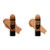 Wet N Wild Megaglo Makeup Stick Bundle - Call Me Maple 1.1 Ounce Brown Oak'S On You (Pack Of 1) 804A