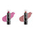 Wet N Wild Silk Finish Lipstick Hydrating Rich Buildable Lip Color With Vitamins AE & Macadamia Cruelty- & Vegan - Light Berry Frost And Dark Pink Frost 2 Count Wet N Wild Silk Finish Lipstick Hydrating Rich Buildable Lip Color With Vitamins AE & Macadamia Cruelty- & Vegan - Light Berry Frost And Dark Pink Frost 2 Count