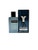 Yves Saint Laurent Ysl Y Elixir Men Perfume L'Elixir Parfum Mini Splash On Small Travel Size 7.5 Ml / 0.25 Fl Oz Yves Saint Laurent Ysl Y Elixir Men Perfume L'Elixir Parfum Mini Splash On Small Travel Size 7.5 Ml / 0.25 Fl Oz