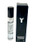 Yves Saint Laurent Ysl Y Men Spray Perfume Mini Small Travel Size 3 Ml / 0.1 Fl Oz Yves Saint Laurent Ysl Y Men Spray Perfume Mini Small Travel Size 3 Ml / 0.1 Fl Oz