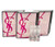 Yves Saint Laurent Perfume Intensement Ysl Sample Perfume Mon Paris Edp Women 1.2 Ml / 0.04 Oz - Set Of 3