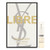 Yves Saint Laurent Ysl Eau De Parfum- Libre Spray Sample .04 Ounce/1.2 Milliliter