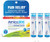 Boiron Arnica Montana 30C Homeopathic Medicine For Relief From Muscle Pain Muscle Stiffness Swelling From Injury And Discoloration From Bruises 3 Count (240 Pellets) Boiron Arnica Montana 30C Homeopathic Medicine For Relief From Muscle Pain Muscle Stiffness Swelling From Injury And Discoloration From Bruises 3 Count (240 Pellets)