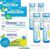 Boiron Stresscalm On The Go For Relief Of Stress Anxiousness Nervousness Irritability And Fatigue 80 Count Per Tube 4 Tubes With Peak10 Health Pen Boiron Stresscalm On The Go For Relief Of Stress Anxiousness Nervousness Irritability And Fatigue 80 Count Per Tube 4 Tubes With Peak10 Health Pen