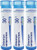 Boiron Gelsemium 30C Homeopathic Medicine For Stage Fright Apprehension And Fever Pack Of 3 (240 Pellets) Boiron Gelsemium 30C Homeopathic Medicine For Stage Fright Apprehension And Fever Pack Of 3 (240 Pellets)
