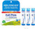Boiron Kali Phosphoricum 30C Homeopathic Medicine For Headaches Sleeplessness Mental Fatigue And Concentration Difficulties 3 Count (240 Pellets) Boiron Kali Phosphoricum 30C Homeopathic Medicine For Headaches Sleeplessness Mental Fatigue And Concentration Difficulties 3 Count (240 Pellets)