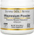 California Gold Nutrition Magnesium Powder Beverage As Magnesium Citrate Unflavored Pure Powder 10 Oz (283 G) California Gold Nutrition Magnesium Powder Beverage As Magnesium Citrate Unflavored Pure Powder 10 Oz (283 G)
