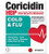 Coricidin Hbp Cold & Flu Tablets 10Ct Pack Of 5