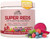 Country Farms Super Reds Energizing Polyphenol Superfood 48 Super Fruits And Berries Powerful Antioxidants And Polyphenols Supports Energy 20 Servings Mixed Berry Flavor Country Farms Super Reds Energizing Polyphenol Superfood 48 Super Fruits And Berries Powerful Antioxidants And Polyphenols Supports Energy 20 Servings Mixed Berry Flavor