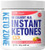 Divine Health Instant Ketones Powderraspberry Lemonadegobhb Exogenous Ketone Salts4.59Oz