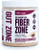 Divine Health Dr Colbert Md Fiber Zone Powderberry Flavorprebiotics Isoluble & Soluble Fiberpsyllium Huskinulinrecommended In Keto Zone Diet & Healthy Gut Zone9.52 Oz