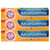 ARM & HAMMER Advanced White Extreme Whitening Toothpaste, TRIPLE PACK (Contains Three 6oz Tubes) -Clean Mint - Fluoride Toothpaste ARM & HAMMER Advanced White Extreme Whitening Toothpaste, TRIPLE PACK (Contains Three 6oz Tubes) -Clean Mint - Fluoride Toothpaste