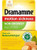 Dramamine Nondrowsy Naturals With Natural Ginger 18 Capsules By Dramamine Dramamine Nondrowsy Naturals With Natural Ginger 18 Capsules By Dramamine
