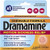 Dramamine Motion Sickness Relief Chewable Formula Orange Flavored Tablets 8 Count Dramamine Motion Sickness Relief Chewable Formula Orange Flavored Tablets 8 Count