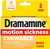 Dramamine Chewable Motion Sickness Relief Orange Flavor 8 Count Dramamine Chewable Motion Sickness Relief Orange Flavor 8 Count