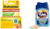 Dramamine Motion Sickness Relief 18 Count And Tums Antacid Chewable Tablets Heartburn Relief Assorted Fruit 12 Count Dramamine Motion Sickness Relief 18 Count And Tums Antacid Chewable Tablets Heartburn Relief Assorted Fruit 12 Count