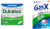 Dulcolax Fast Relief Medicated Laxative Suppositories Fast Relief & Gasx Extra Strength Chewable Gas Relief Tablets With Simethicone 125 Mg For Bloating Relief Cherry 72 Count Dulcolax Fast Relief Medicated Laxative Suppositories Fast Relief & Gasx Extra Strength Chewable Gas Relief Tablets With Simethicone 125 Mg For Bloating Relief Cherry 72 Count