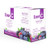Enerc Sugar Mixed Berry Multivitamin Drink Mix 1000Mg Vitamin C Nongmo Vegan Real Fruit Juice Powders Natural Immunity Support Electrolytes Gluten 1Pack Of 30