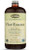 Flora Flor Essence Liquid Tea Blend 32Oz Large Gentle Detox Cleanse With Burdock Root Slippery Elm Kelp Thistle Premium Organic Ingredients