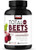 Force Factor Total Beets Blood Pressure Support Beet Root Capsules 1800Mg Organic Beet Root Powder Beet Supplement 90 Vegetable Capsules Force Factor Total Beets Blood Pressure Support Beet Root Capsules 1800Mg Organic Beet Root Powder Beet Supplement 90 Vegetable Capsules