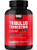 Force Factor Tribulus Terrestris Max For Men Testosterone Booster And Male Vitality Supplement For Superior Absorption 2000Mg 120 Capsules Force Factor Tribulus Terrestris Max For Men Testosterone Booster And Male Vitality Supplement For Superior Absorption 2000Mg 120 Capsules