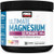 Force Factor Ultimate Magnesium Glycinate Powder 300Mg Support Relaxation & Mood Promote Bone Health Chelated Magnesium Bisglycinate High Absorption Raspberry Lemon 30 Servings
