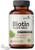 Futurebiotics Biotin 10000 Mcg High Potency Tablets Supports Healthy Hair Skin & Nails & Energy Production Nongmo 360 Vegetarian Tablets Futurebiotics Biotin 10000 Mcg High Potency Tablets Supports Healthy Hair Skin & Nails & Energy Production Nongmo 360 Vegetarian Tablets