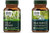 Gaia Herbs Oil Of Oregano Immune And Antioxidant Support Supplement 60 Vegan Liquid Phytocapsules & Black Seed Oil Lung Respiratory And Antioxidant Support 60 Vegan Liquid Phytocapsules (2 Gaia Herbs Oil Of Oregano Immune And Antioxidant Support Supplement 60 Vegan Liquid Phytocapsules & Black Seed Oil Lung Respiratory And Antioxidant Support 60 Vegan Liquid Phytocapsules (2