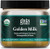Gaia Herbs Golden Milk Supplement Powder Made With Organic Turmeric Curcumin Black Pepper Ashwagandha Dates Cardamom And Vanilla For An Ayurvedic Cup Of Natural Calm 4.3 Oz (35Day Supply) Gaia Herbs Golden Milk Supplement Powder Made With Organic Turmeric Curcumin Black Pepper Ashwagandha Dates Cardamom And Vanilla For An Ayurvedic Cup Of Natural Calm 4.3 Oz (35Day Supply)