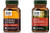 Gaia Herbs Turmeric Supreme Extra Strength 60 Vegan Liquid Phytocapsules & Reishi Mushroom Immune System & Supports Heart Health 40 Vegan Liquid Phytocapsules (2 Pack) Gaia Herbs Turmeric Supreme Extra Strength 60 Vegan Liquid Phytocapsules & Reishi Mushroom Immune System & Supports Heart Health 40 Vegan Liquid Phytocapsules (2 Pack)