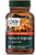 Gaia Herbs Turmeric Supreme Discomfort P.M. Helps Provide Nighttime Comfort To Support More Restful Sleep With Tumeric Curcumin Kava Valerian Feverfew 60 Liquid Phytocapsules(30Day Supply) Gaia Herbs Turmeric Supreme Discomfort P.M. Helps Provide Nighttime Comfort To Support More Restful Sleep With Tumeric Curcumin Kava Valerian Feverfew 60 Liquid Phytocapsules(30Day Supply)