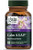 Gaia Herbs Calm A.S.A.P. Stress Support Supplement With Skullcap Passionflower Chamomile Vervain Holy Basil & More To Support A Natural Calm 60 Vegan Liquid Phytocapsules (20Day Supply) Gaia Herbs Calm A.S.A.P. Stress Support Supplement With Skullcap Passionflower Chamomile Vervain Holy Basil & More To Support A Natural Calm 60 Vegan Liquid Phytocapsules (20Day Supply)