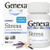 Genexa Stress For Adultsanxiety & Irritability Relieffatigue Remedynatural Vanilla & Lavender Flavorgluten & Nongmohomeopathic Remedy Made Clean60 Chewable Tablets Genexa Stress For Adultsanxiety & Irritability Relieffatigue Remedynatural Vanilla & Lavender Flavorgluten & Nongmohomeopathic Remedy Made Clean60 Chewable Tablets