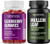 Havasu Nutrition Elderberry Gummies + Mullein Leaf Capsules Immune Support Bundle Havasu Nutrition Elderberry Gummies + Mullein Leaf Capsules Immune Support Bundle