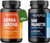 Havasu Nutrition High Strength Ashwagandha Supplement Capsules (45 Servings) & Saw Palmetto 500Mg Larginine 500Mg Complex (30 Servings) Havasu Nutrition High Strength Ashwagandha Supplement Capsules (45 Servings) & Saw Palmetto 500Mg Larginine 500Mg Complex (30 Servings)