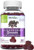 Herbion Elderberry Gummies With Vitamin C & Zinc Healthy Immune System Support Gluten & Gelatin 60 Gummies For Adults & Children 4 Years & Above Made In Usa 60 Count (Pack Of 1) Herbion Elderberry Gummies With Vitamin C & Zinc Healthy Immune System Support Gluten & Gelatin 60 Gummies For Adults & Children 4 Years & Above Made In Usa 60 Count (Pack Of 1)