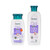 Himalaya Gentle Baby Bath Plus Gentle Baby Lotion 6.76 Oz/200 Gm Bundle