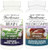 Host Defense Bundle With Mycobotanicals Brain Capsules 60 Count & Mycobotanicals Stress Decompress Capsules 60 Count Support Memory & Focus Support Relaxation Host Defense Bundle With Mycobotanicals Brain Capsules 60 Count & Mycobotanicals Stress Decompress Capsules 60 Count Support Memory & Focus Support Relaxation