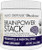 Host Defense Brainpower Stack Powder Targeted Brain Support Supplement Powder Mushroom Supplement With Lion'S Mane Niacin (B3) & Vitamin B12 Herbal Brain Support 100G (66 Servings) Host Defense Brainpower Stack Powder Targeted Brain Support Supplement Powder Mushroom Supplement With Lion'S Mane Niacin (B3) & Vitamin B12 Herbal Brain Support 100G (66 Servings)