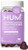Hum Ashwagandha Calm Ltheanine & Ashwagandha For Daily Relaxation & Mood Support Mixed Berry Flavor (60Count)