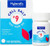 Hyland'S No. 9 Cell Salt Nat Mur 6X Tablets Relief Of Headache Constipation Heartburn And Bloating Natural Remedy For Water Retention Indigestion Colds Gastric Upset 100 Count Hyland'S No. 9 Cell Salt Nat Mur 6X Tablets Relief Of Headache Constipation Heartburn And Bloating Natural Remedy For Water Retention Indigestion Colds Gastric Upset 100 Count