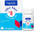 Hyland'S No. 8 Cell Salt Mag Phos 6X Pms Relief Natural Homeopathic Relief Of Menstrual Pain And Muscle Cramp Symptoms Muscle Relaxer Quick Dissolving Tablets 100 Count Hyland'S No. 8 Cell Salt Mag Phos 6X Pms Relief Natural Homeopathic Relief Of Menstrual Pain And Muscle Cramp Symptoms Muscle Relaxer Quick Dissolving Tablets 100 Count