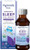 Hyland'S Kids Melatonin Organic Sleep Calm And Immunity Liquid Sugar Promotes Sleep And Supports Immune Health Ages 2 And Up Grape Flavor 4 Fl. Oz.