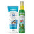 Badger Spf 30 Mineral Sunscreen And Bug Spray Badger Spf 30 Mineral Sunscreen And Bug Spray