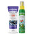 Badger Spf 50 Mineral Sunscreen And Bug Spray Badger Spf 50 Mineral Sunscreen And Bug Spray